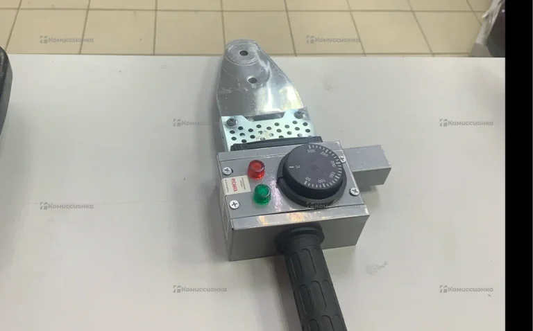 Аппарат для сварки труб Ресанта апст-1000а