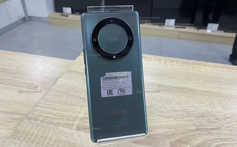 Honor X9a 6/128 ГБ