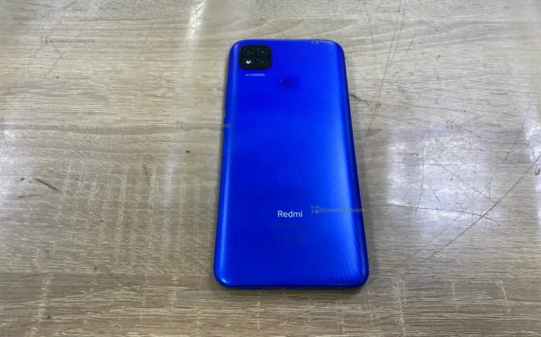 Xiaomi Redmi 9C 2/32 ГБ
