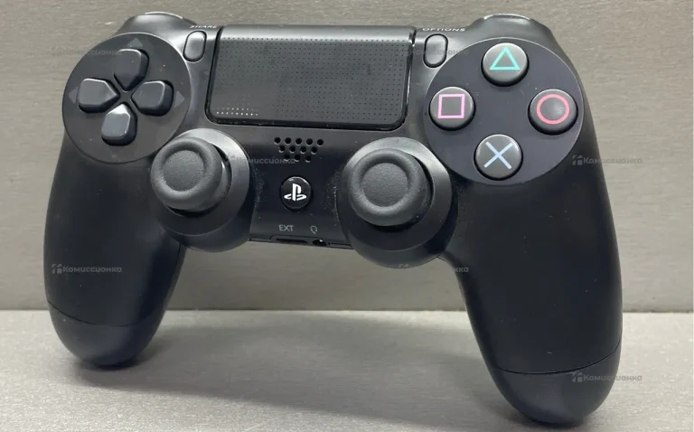 Геймпад PS4 реплика