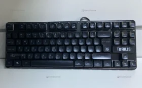 Клавиатура tirius