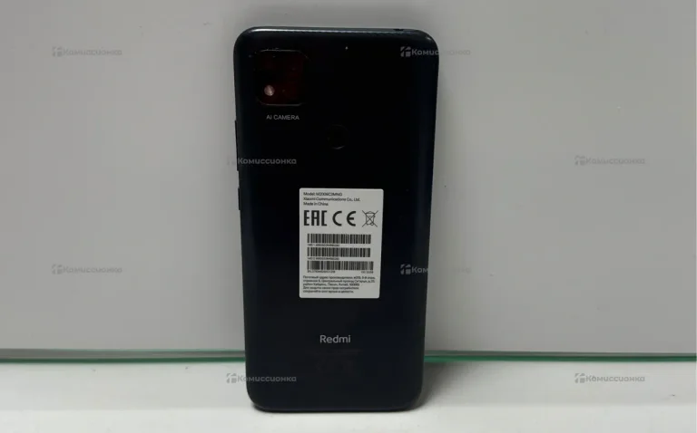 Xiaomi Redmi 9C NFC 32Gb