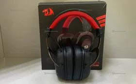 Наушники игровые Redragon Zeus 2
