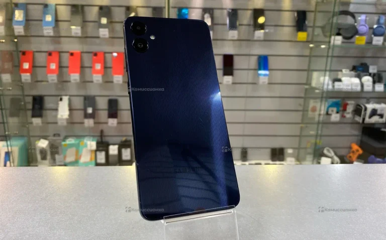 Samsung Galaxy A05 4/64 ГБ