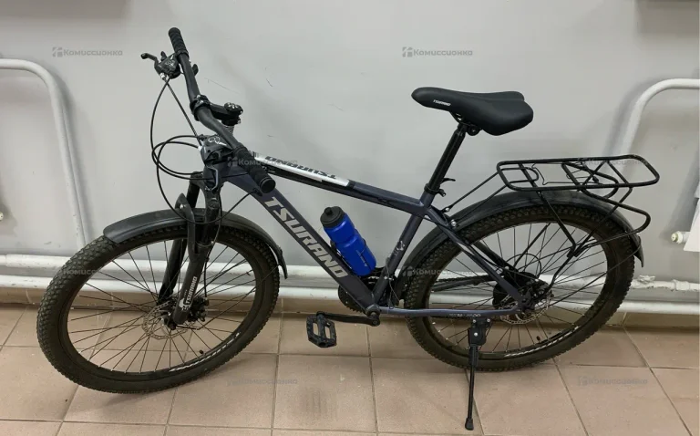 Велосипед Tsurano 26r