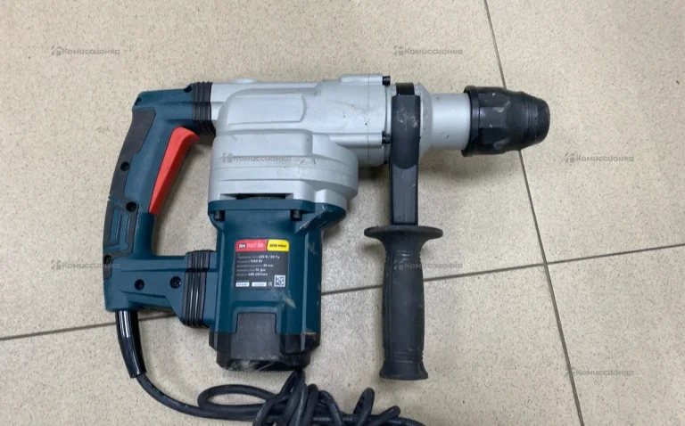 Перфоратор ALTECO RH 1100-38