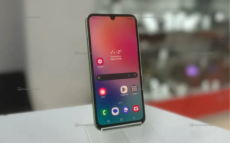 Samsung Galaxy A24 4/128
