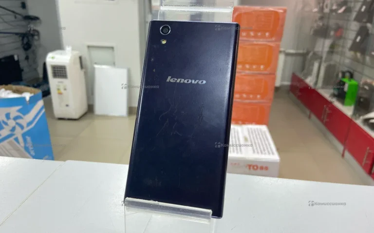 Lenovo P70-A 1/16 ГБ