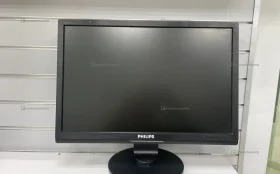 Купить Монитор Philips 240S1CB б/у , в Москва и область Цена:690рублей
