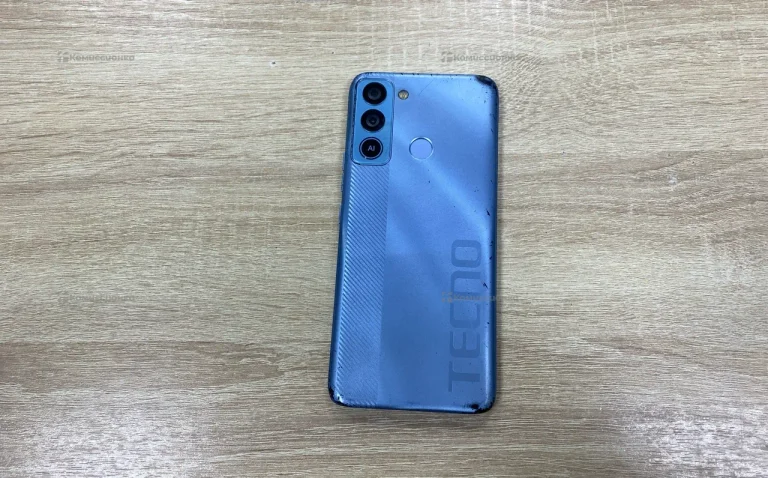 Tecno Pop 5 LTE 2/32 ГБ