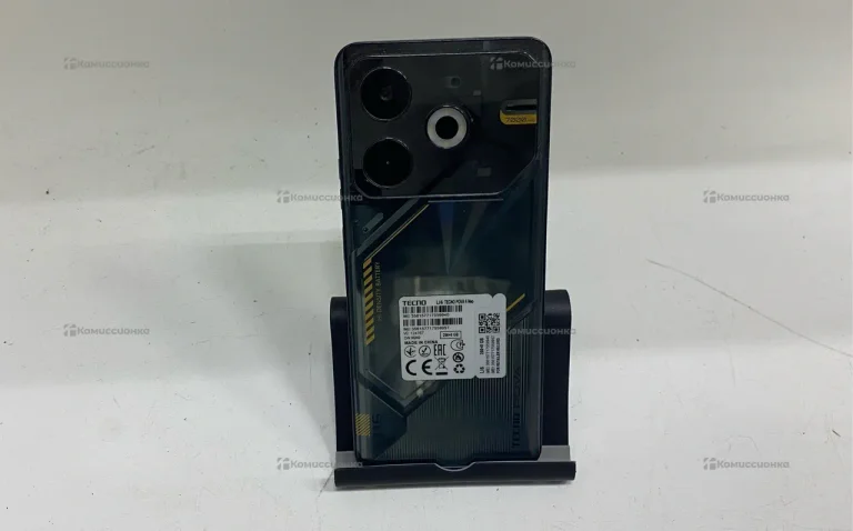 Tecno Pova 6 Neo 8/256 ГБ