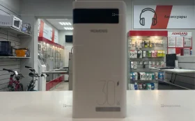 Повербанк Romoss 30K