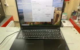 Ноутбук Gigabyte g6x