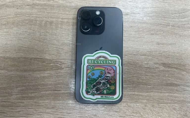 Apple iPhone 14 Pro 256