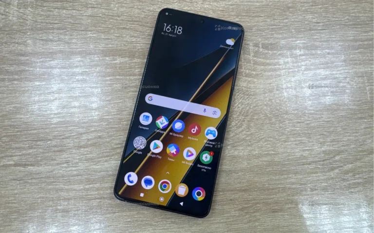 Xiaomi POCO F6 12/512Gb