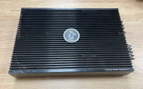 Усилитель  Zeus 4.100