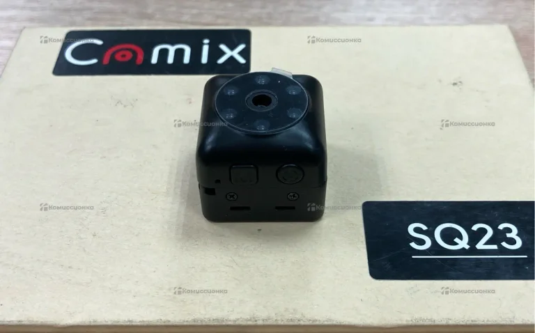 Мини камеры CAMIX SQ23