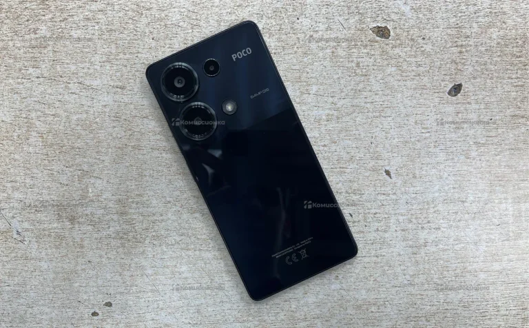 Xiaomi Poco M6 Pro 12/512 ГБ