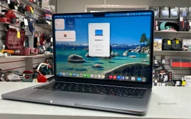 MacBook Air 2022 M2 256GB