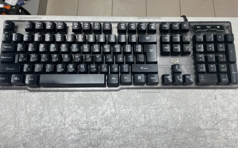 Клавиатура  KB-G8500