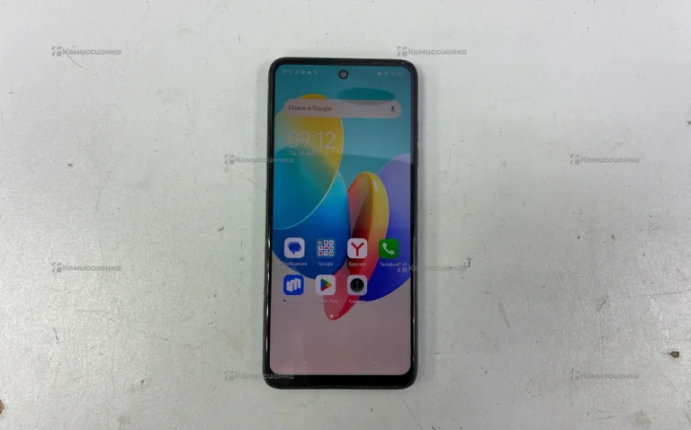 Tecno Spark Go 2024 4/64 ГБ