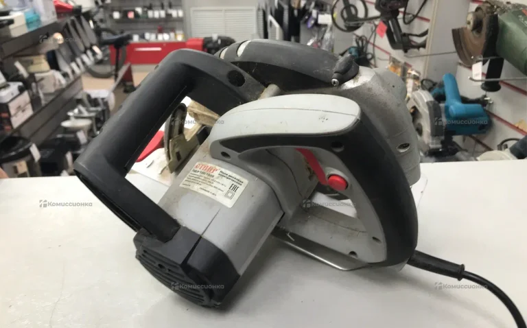 Циркулярная пила СТАВР 160/1900