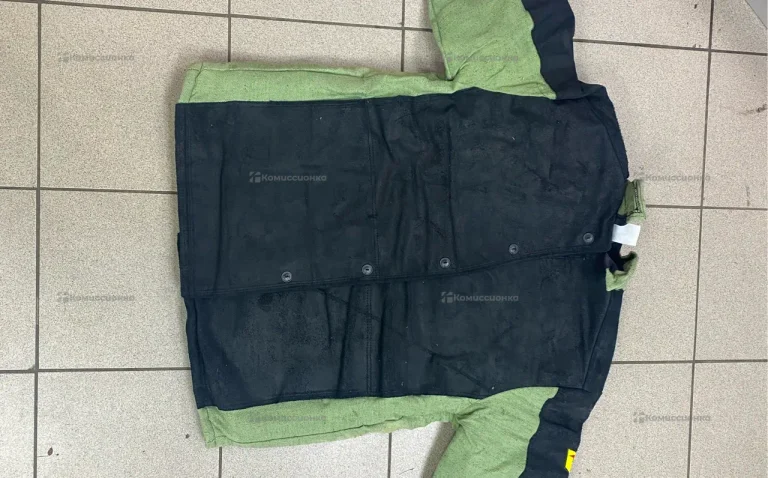 Костюм сварочный зимний 182-188 104-108