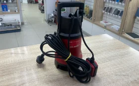 Купить Дренажный насос Elitech НПД 750-35П б/у , в Краснодар Цена:1900рублей