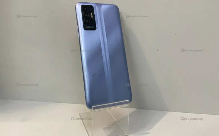 Tecno Pova 2 4/128 ГБ
