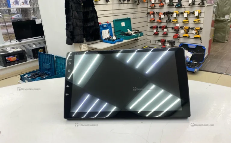 Автомагнитола  Pioneer.Ok KK5 4/64GB