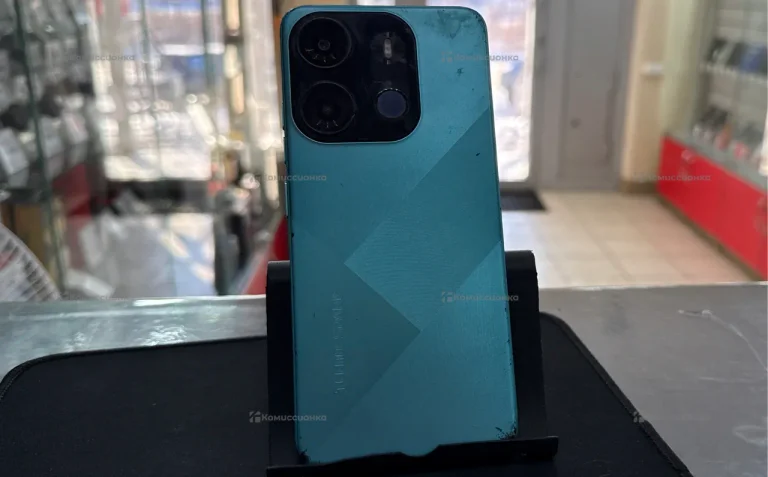 Tecno Spark Go 2023 3/64 ГБ