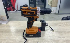 Купить Шуруповерт Razz cd-20k б/у , в Тольятти Цена:1290рублей