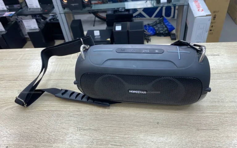 Колонка  Hopestar A41