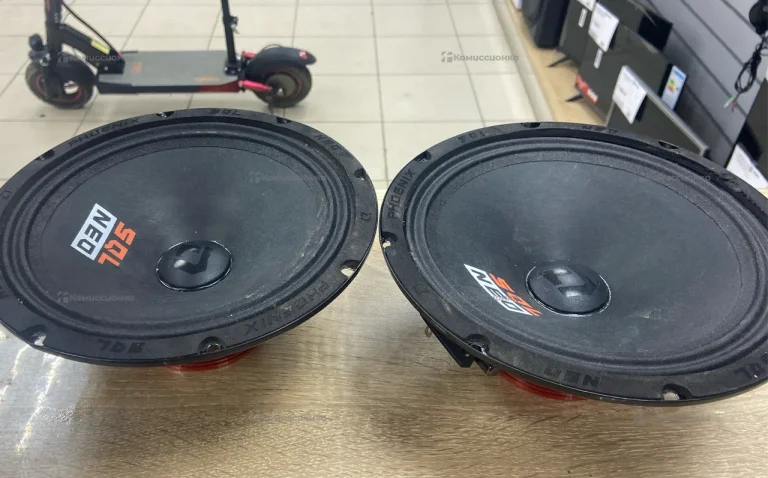 Колонка  DL SQL NEO 200