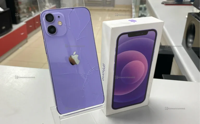 Apple iPhone 12 mini 128Gb