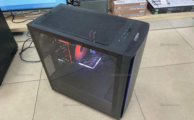 Системный блок Ardor Gaming