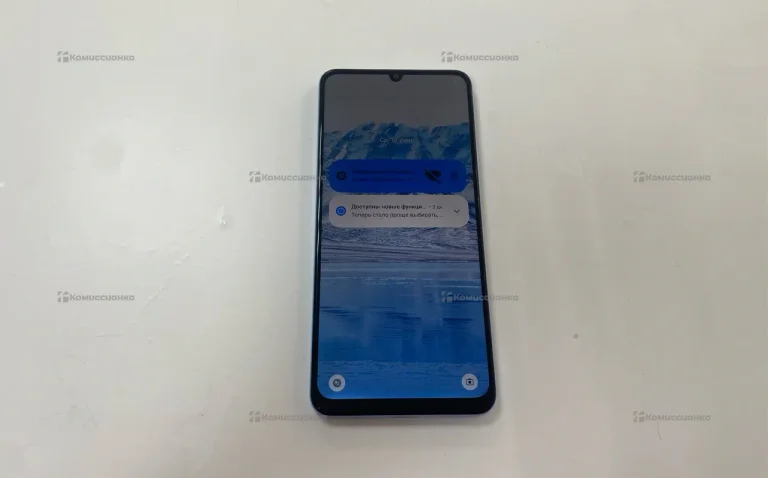 Realme Note 50 3/64 ГБ