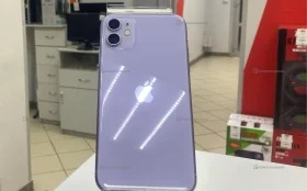 Купить Apple iPhone 11 4/128 ГБ б/у , в Казань Цена:12900рублей