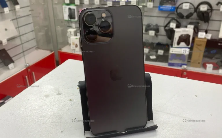 Apple iPhone 13 Pro Max 256Gb