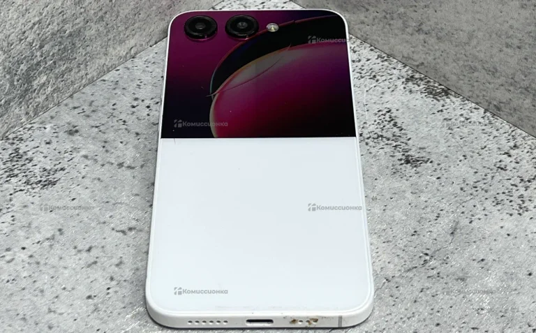 Honor Magic 6 Pro flip 12/512