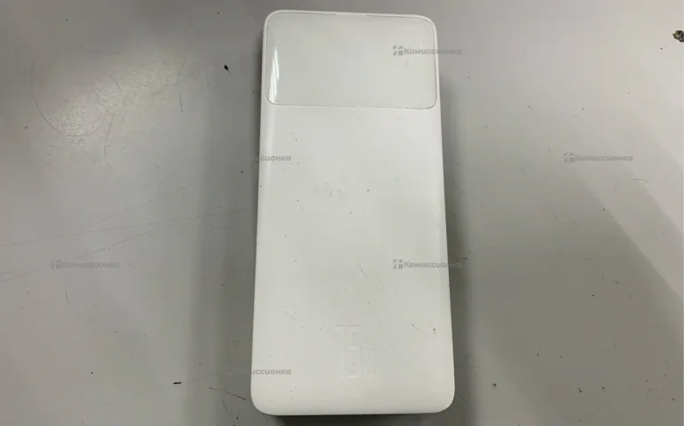 Power Bank  20000 Mah