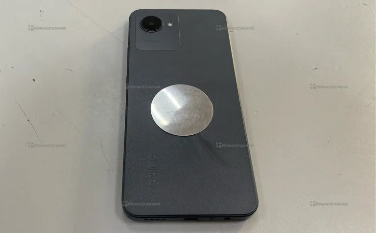Realme C30 4/64GB
