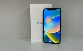 Купить Apple iPhone X 3/256 ГБ б/у , в Сызрань Цена:6990рублей