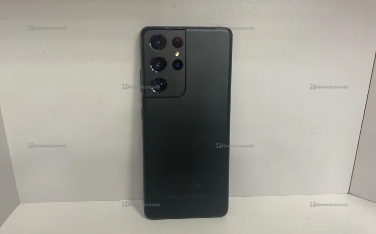 Samsung Galaxy S21 Ultra 5G 12/128 ГБ