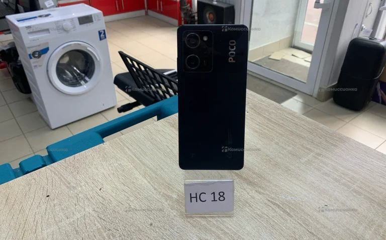 Xiaomi POCO X5 Pro 5G 6/128Gb
