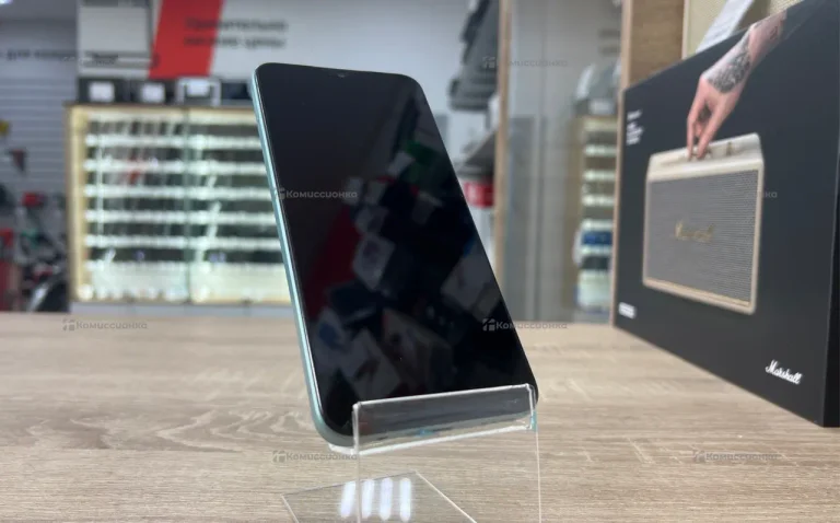 Realme C33 4/64gb
