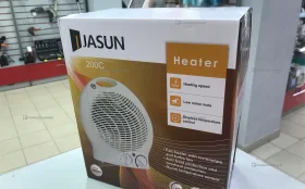 Купить обогреватель Jasun 200c б/у , в Саратов Цена:890рублей
