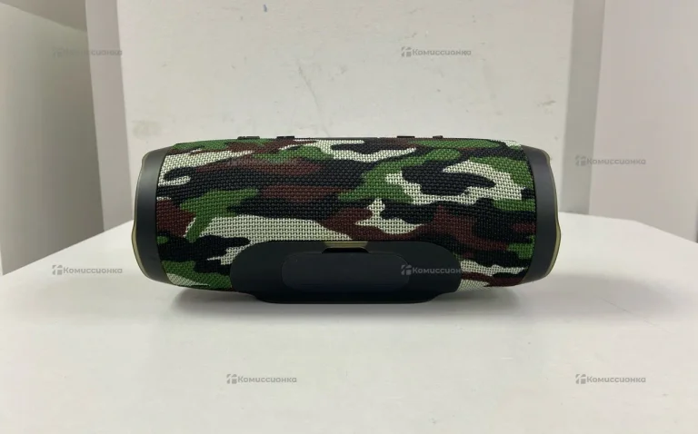 Колонка JBL CHARGE 3