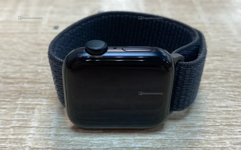 Часы Apple Watch Series SE gen2