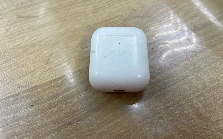 Наушники  Pods 2 реп